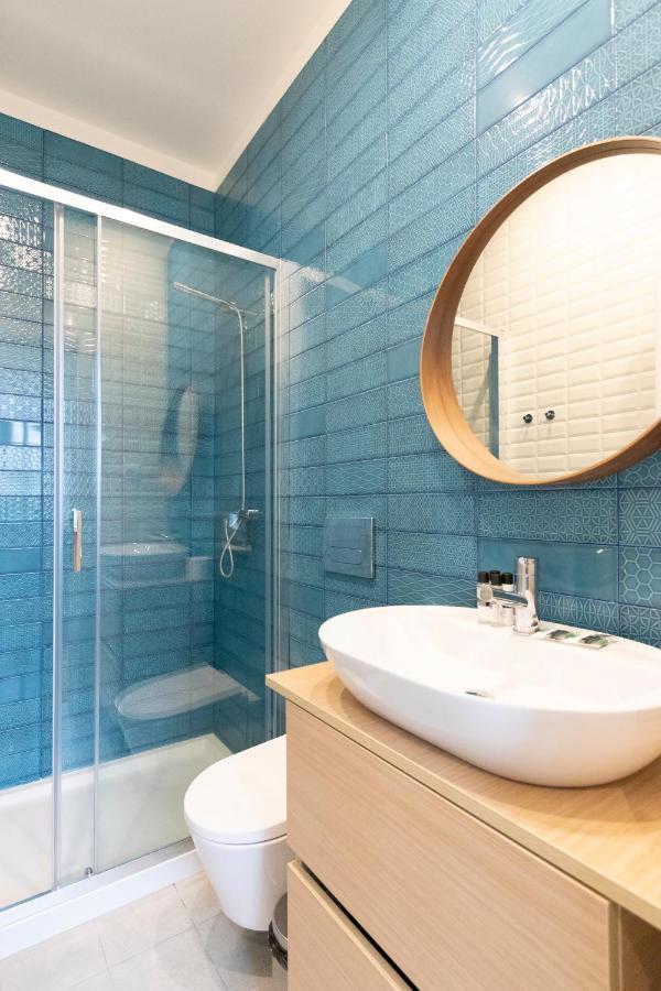 Hm - Porto Blue Pool Apartment Dış mekan fotoğraf