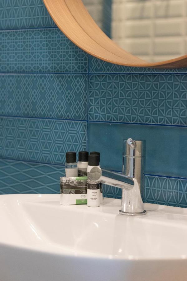 Hm - Porto Blue Pool Apartment Dış mekan fotoğraf