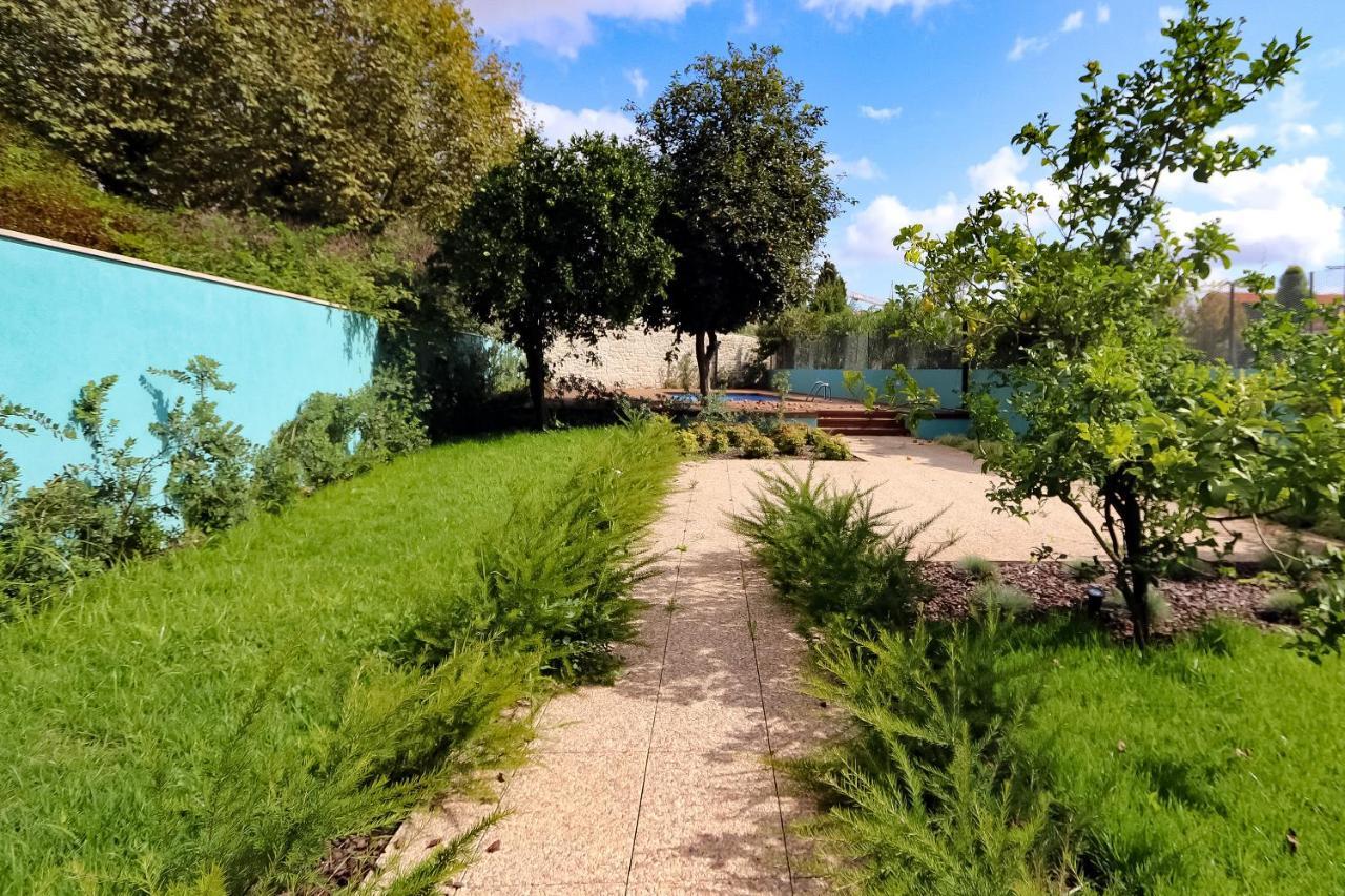 Hm - Porto Blue Pool Apartment Dış mekan fotoğraf