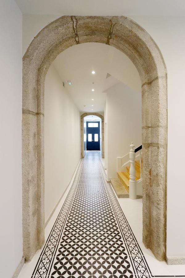 Hm - Porto Blue Pool Apartment Dış mekan fotoğraf